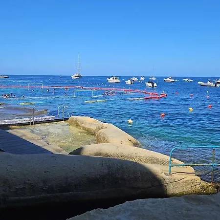 La Playa 3* Marsalforn