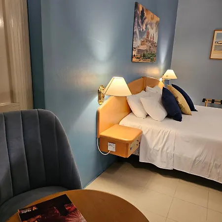 La Playa Otel 3*