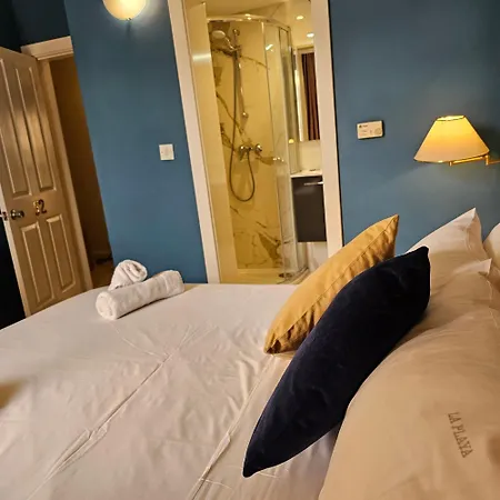 La Playa Hotel Marsalforn