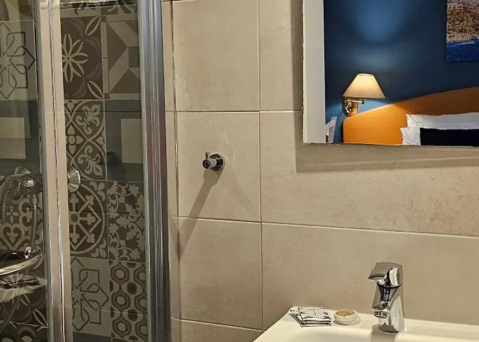 La Playa Hotel Marsalforn