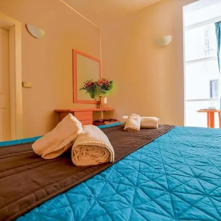 La Playa 3* Marsalforn