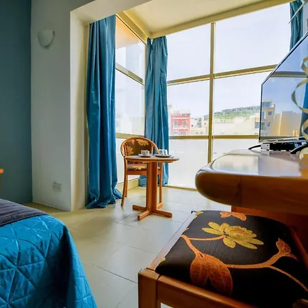 Hotel La Playa