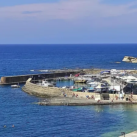 La Playa