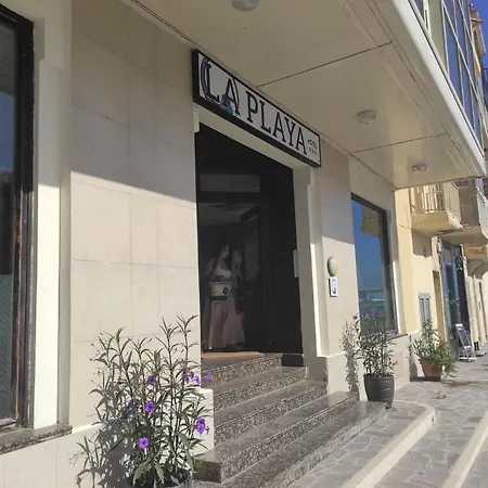 La Playa Szálloda 3*