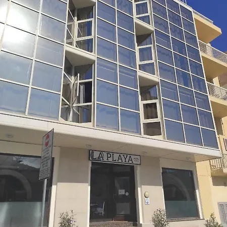 La Playa