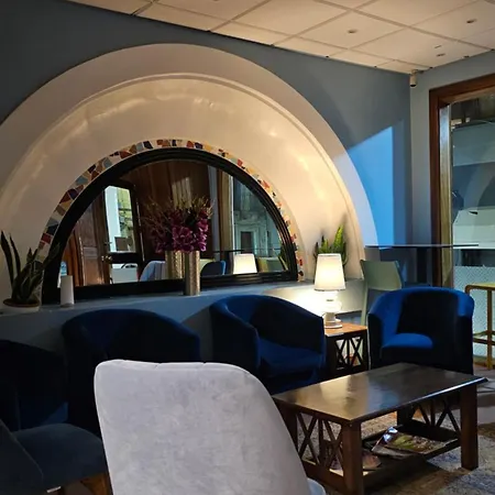 Szálloda La Playa 3*