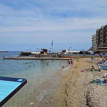 La Playa Szálloda 3*