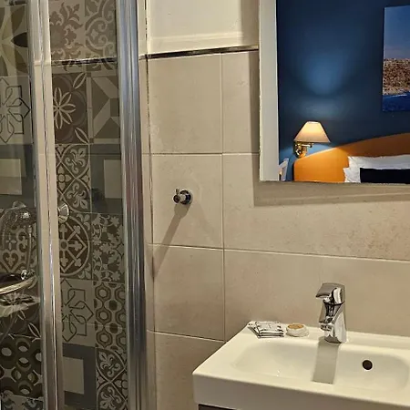 La Playa Hotel Marsalforn