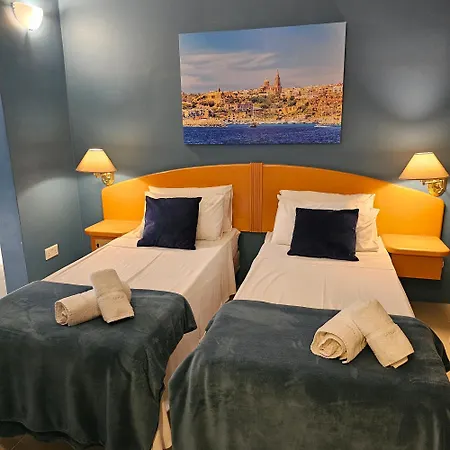 La Playa Szálloda 3*