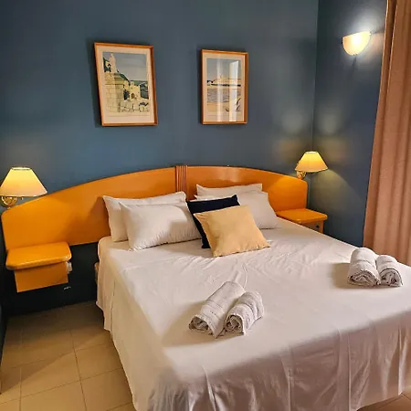 Hotel La Playa Marsalforn