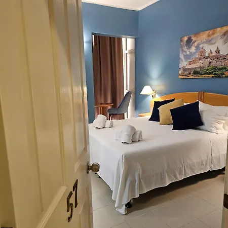 Hotel La Playa