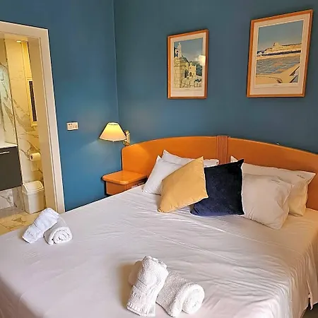 La Playa 3* Marsalforn