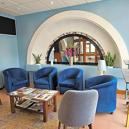 Hotel La Playa Marsalforn