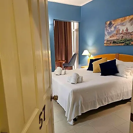 Hotel La Playa