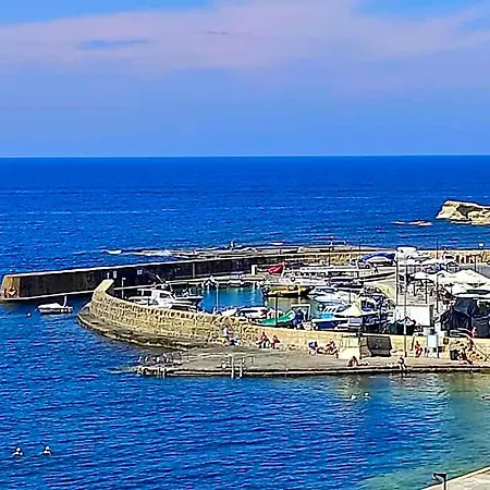 La Playa