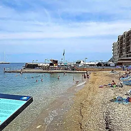 La Playa Marsalforn