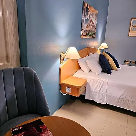 Hotel La Playa 3*