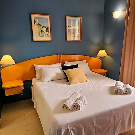 La Playa 3* Marsalforn