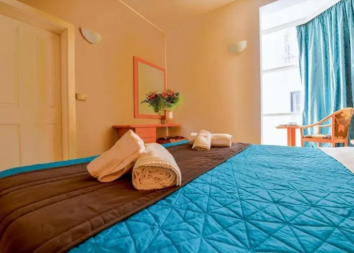 La Playa 3* Marsalforn