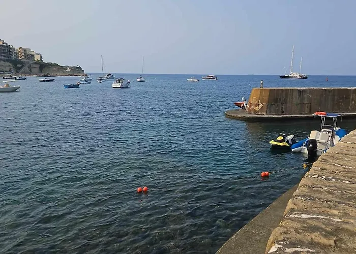 La Playa 3* Marsalforn