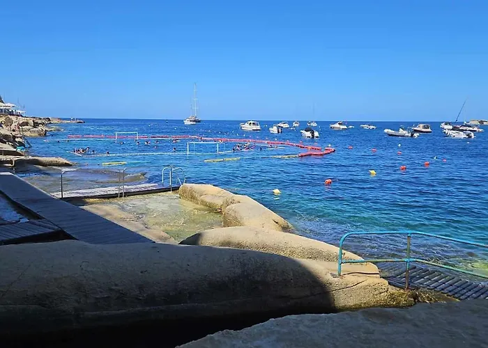 La Playa 3* Marsalforn