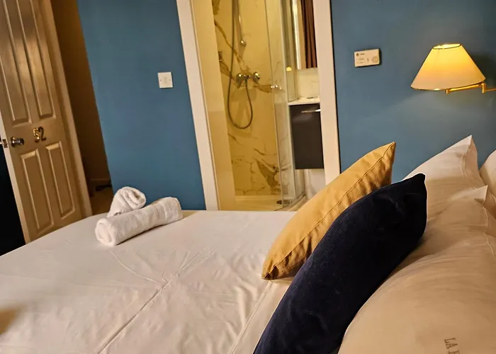 La Playa Hotel Marsalforn